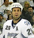 Profile Picture of Martin St. Louison Wikipedia