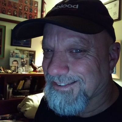 Profile Picture of David Linck (@DavidLinck6955) on Twitter
