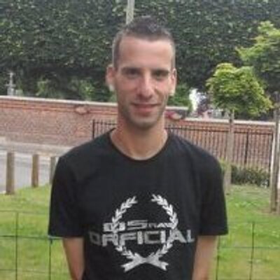 David Merlin - Twitter Profile Picture of David Merlin (@davidmerlin3) on Twitter