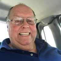 Profile Picture of Jerry Cheek (@jerry-cheek-7) on Quora