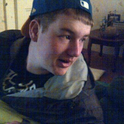 Profile Picture of Tyler Nugent (@TylerNugent12) on Twitter