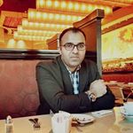 Profile Picture of Muhammad Ahsan Bhutta (@whoismab) on Instagram