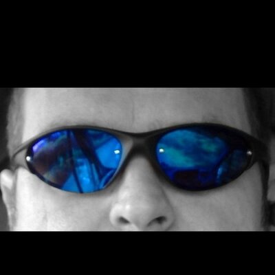 Profile Picture of Steve Symonds (@therealsteveiow) on Twitter