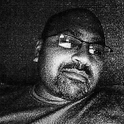 Profile Picture of Vijay Patel (@okojumu) on Twitter