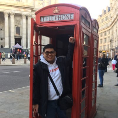 Profile Picture of Francis Andrew Gallardo (@DarthFrancis) on Twitter