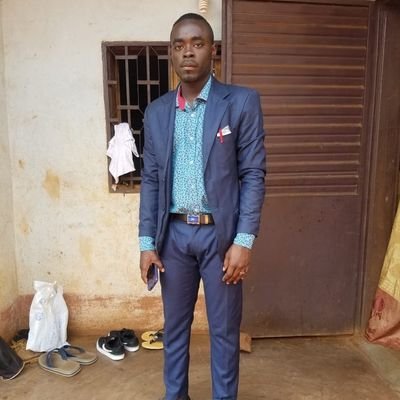 Profile Picture of Somo Marc Tino (@SomoTino) on Twitter