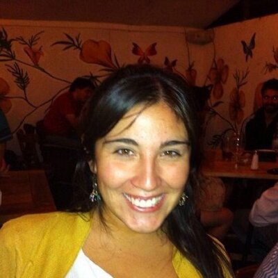 Profile Picture of Rocio Salgado (@chio_sd) on Twitter