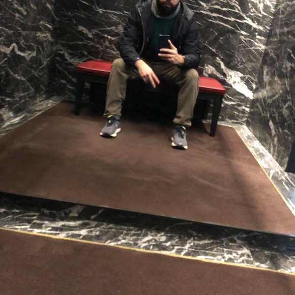 Profile Picture of Alex Olivas (@alexolivas) on Poshmark