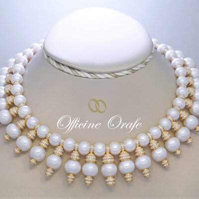 Profile Picture of Carlo Trotta (@officineorafe) on Twitter