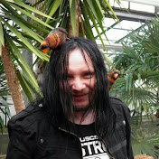 Profile Picture of James Goodchild (@FishesAndMore) on Youtube