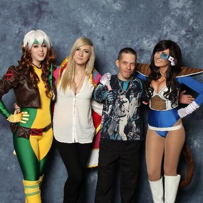 Profile Picture of James Hurtubise (@Jimigeocacher) on Twitter