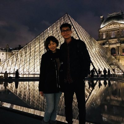 Profile Picture of Ian Hsu (@HsuYangShun) on Twitter