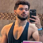 Profile Picture of Jerrell Kenyon (@jerrell.kenyon) on Facebook