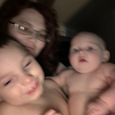 Profile Picture of Pearl Elaine Steele (@PtElaine) on Twitter