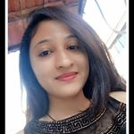 Profile Picture of kinjal sheth (@kinjal9610) on Instagram