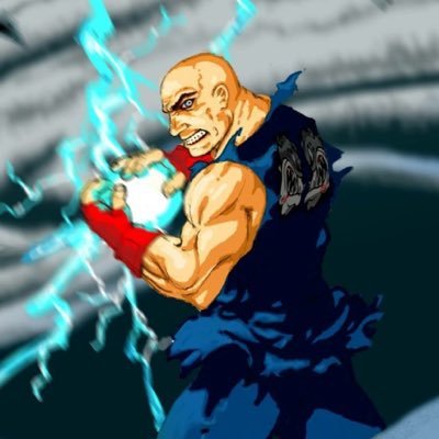 Profile Picture of Mark Cribb (@Mark_Cribb) on Twitter