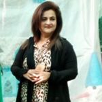 Profile Picture of Nawida agha (@naveedaagha) on Instagram