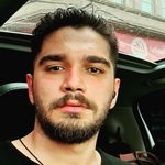 Profile Picture of shahin pourmoghtader (@shahin.pourmoghtader) on Instagram