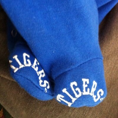 Profile Picture of Jerry Allan Sisson (@jerryasisson) on Twitter