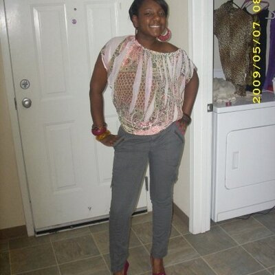 Profile Picture of Briana Reeves (@bree_zzy) on Twitter