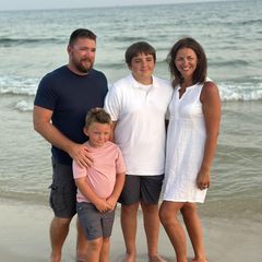 Profile Picture of Stephanie Shrauger (@stephanie.shrauge) on Tiktok