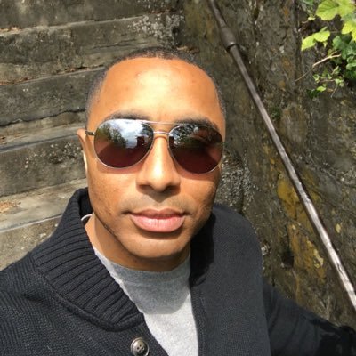 Profile Picture of Andre McBride (@Andre8027) on Twitter