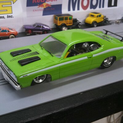 Profile Picture of Mezzys  Slot Cars (@matt_wirth) on Twitter