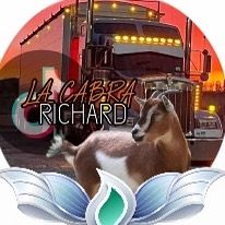 Profile Picture of Richard🐐 (@lacabra1624) on Tiktok
