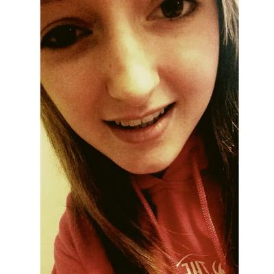 Profile Picture of Miranda Larson (@MirandaLarson13) on Twitter