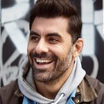 Profile Picture of Adam Santos-Coy (@adamthemost) on Instagram