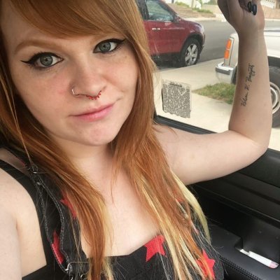 Profile Picture of JessieBaggett (@JessieBaggett) on Twitter