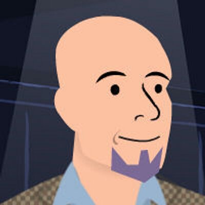 Profile Picture of Chris Oberste (@@councilofone) on Twitter