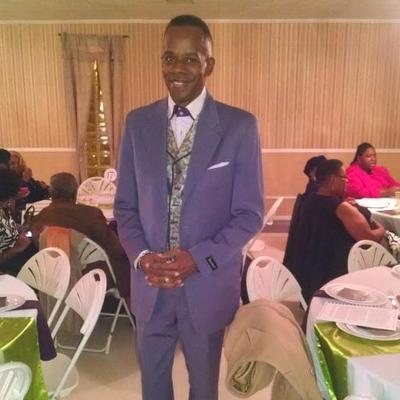 Profile Picture of Jesus Blessed Andre Murphy Ministries (@AndreMurphy2) on Twitter
