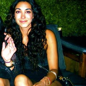 Profile Picture of Sharon Alter (@SharonAlter) on Twitter