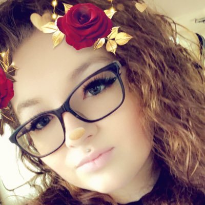 Profile Picture of ShyAnn Rose Ortivez (@RoseOrtivez) on Twitter