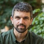 Profile Picture of Igor Shteynberg (@movingisbeing) on Instagram