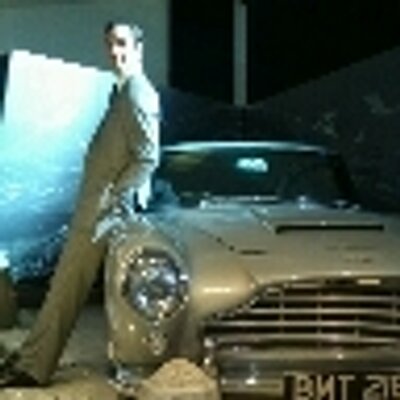 Profile Picture of Marc Stedman (@sted_m) on Twitter