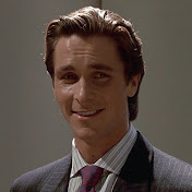 Profile Picture of Patrick Bateman (@patrickbateman8973) on Youtube