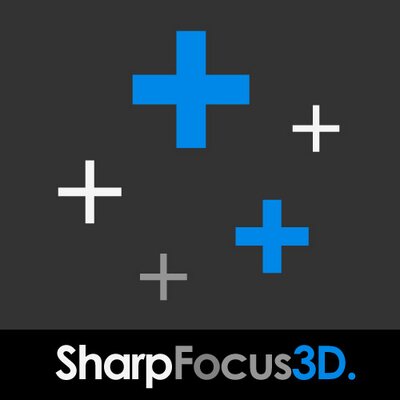 Profile Picture of Matt Latham (@SharpFocus3D) on Twitter