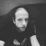 Profile Picture of David Catchpole (@ninjamonkey86) on Instagram