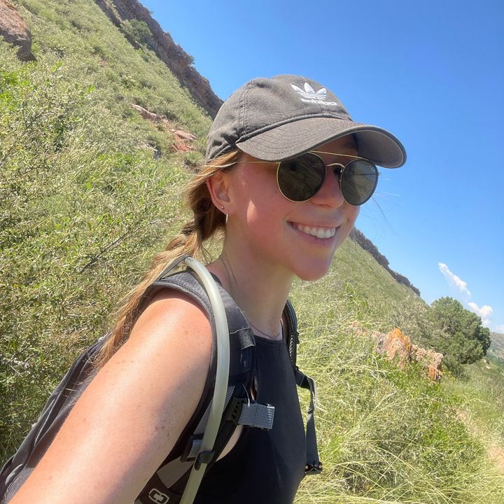 Profile Picture of Alex Scofield (@alexjscofield) on Tiktok