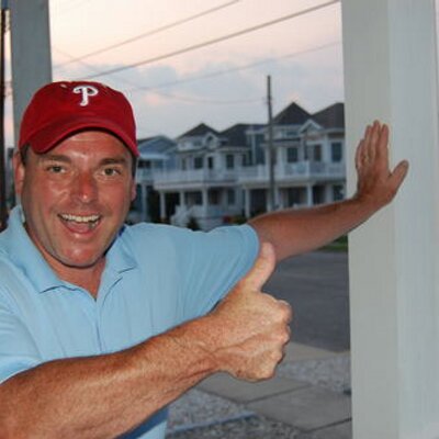 Profile Picture of Andy Hershberger (@nittanyhersh) on Twitter