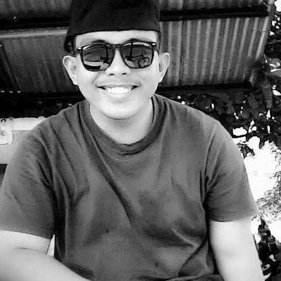 Profile Picture of John Wilbert Llanos (@johnpogiellanos) on Twitter