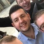 Profile Picture of Andrew McQuiggan (@quiggy21) on Instagram