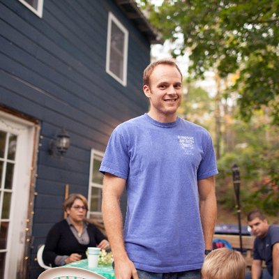 Profile Picture of Jeremiah Wolf (@jwolf7722) on Twitter