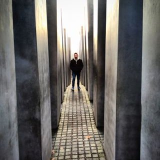 Profile Picture of Barba Ben (@BenFares1) on Twitter