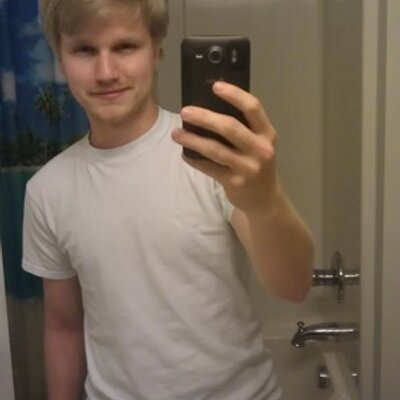 Profile Picture of Troy Wingert (@g_wing_) on Twitter
