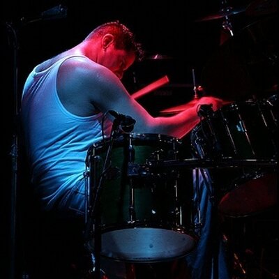 Profile Picture of Joe Diaz (@joediazondrums) on Twitter