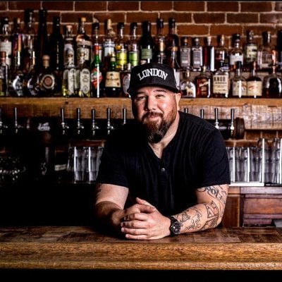 Profile Picture of Adam Boots Brogan (@BootsyBrogan) on Twitter
