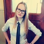 Profile Picture of Ania Lisiecka (@nancy__fox) on Instagram